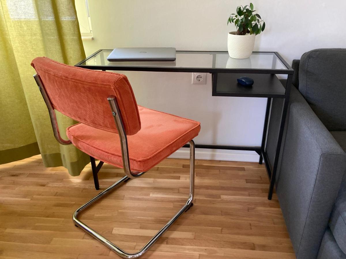 Orfey Apartment Szófia Kültér fotó