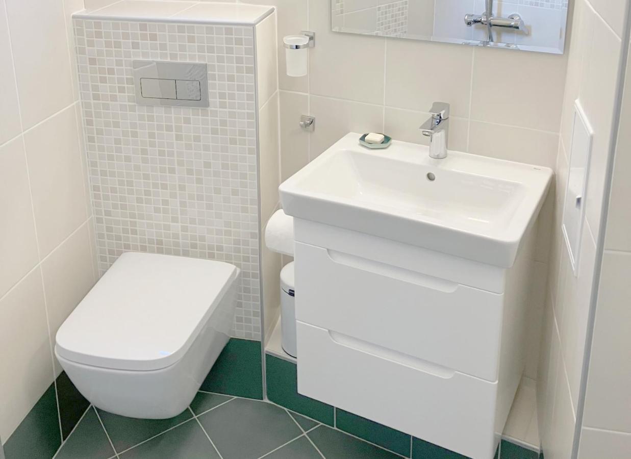 Orfey Apartment Szófia Kültér fotó